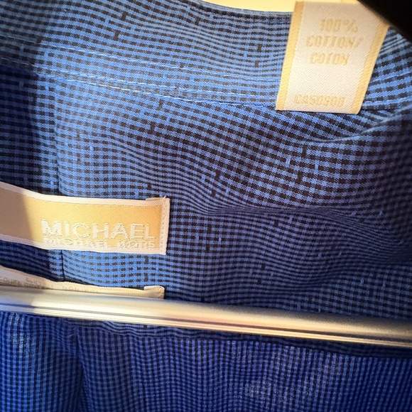 MICHAEL KORS Dress Shirt - Picture 7 of 7